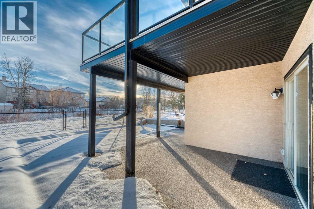 110 West Creek Springs, Chestermere, Alberta  T1X 1N7 - Photo 4 - A2271233