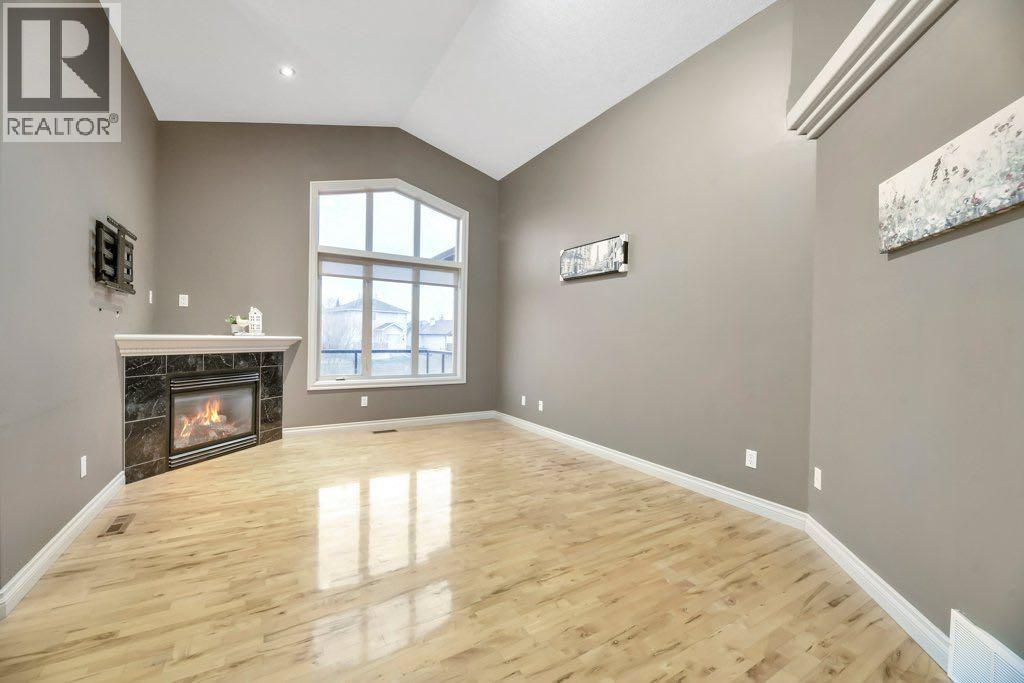 110 West Creek Springs, Chestermere, Alberta  T1X 1N7 - Photo 33 - A2271233