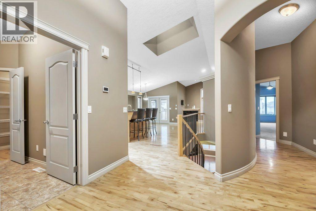 110 West Creek Springs, Chestermere, Alberta  T1X 1N7 - Photo 7 - A2271233