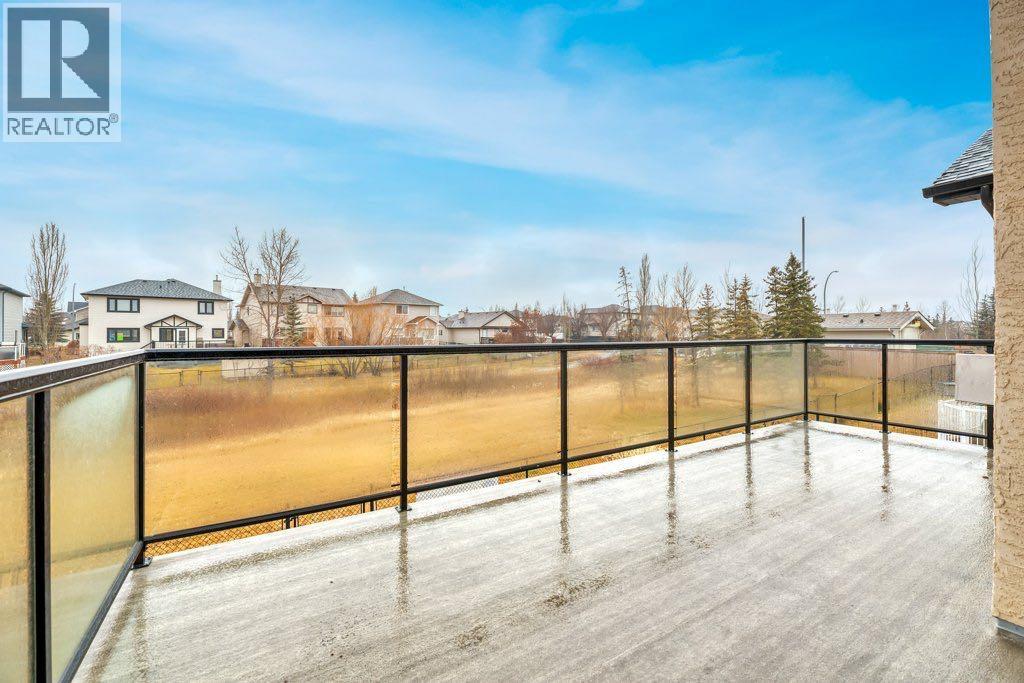 110 West Creek Springs, Chestermere, Alberta  T1X 1N7 - Photo 23 - A2271233