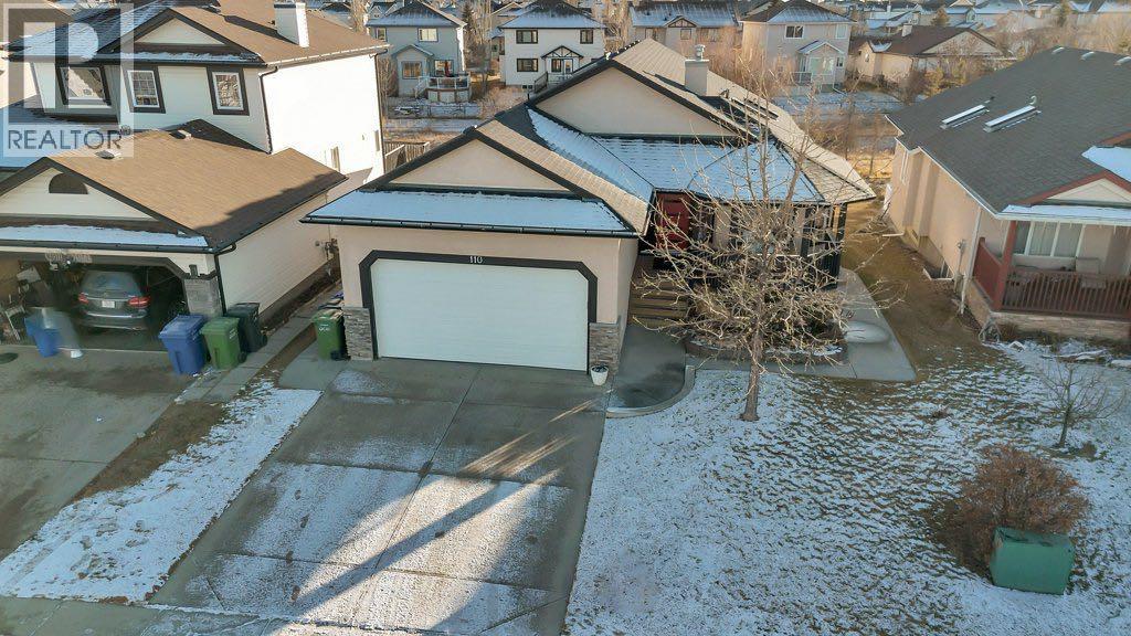 110 West Creek Springs, Chestermere, Alberta  T1X 1N7 - Photo 48 - A2271233