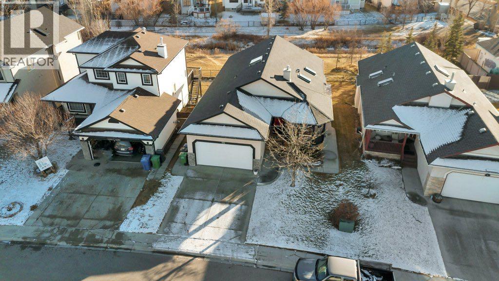 110 West Creek Springs, Chestermere, Alberta  T1X 1N7 - Photo 41 - A2271233