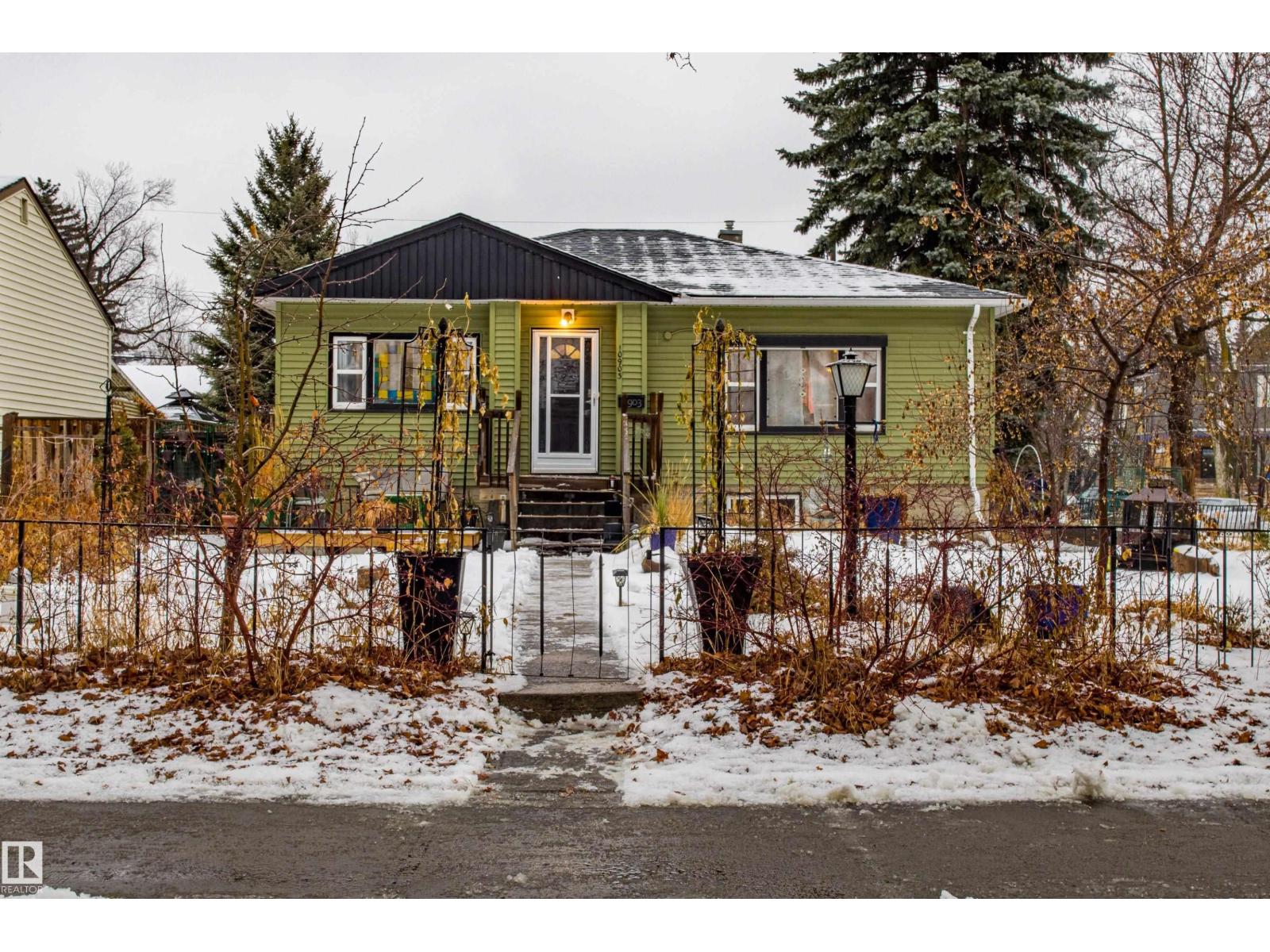 10903 132 ST NW, Edmonton, Alberta