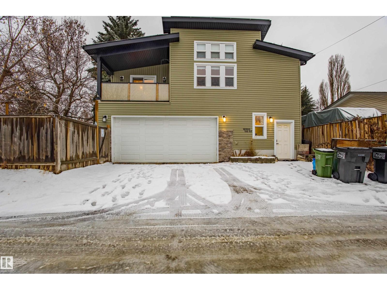 10903 132 St Nw, Edmonton, Alberta  T5M 1E1 - Photo 2 - E4468123