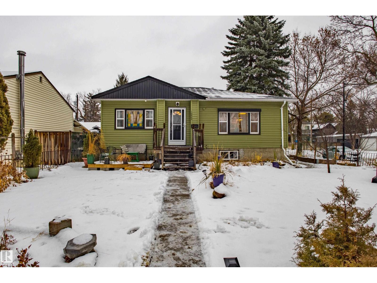 10903 132 St Nw, Edmonton, Alberta  T5M 1E1 - Photo 3 - E4468123