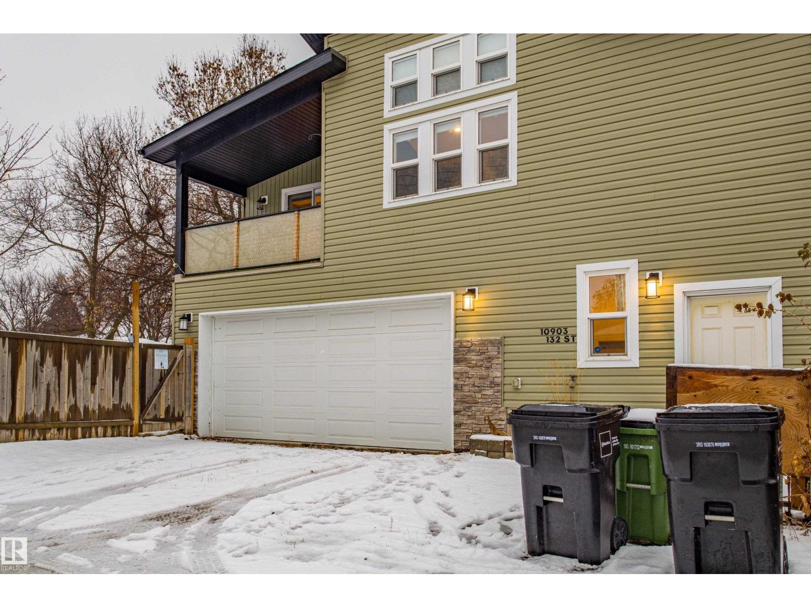 10903 132 St Nw, Edmonton, Alberta  T5M 1E1 - Photo 35 - E4468123