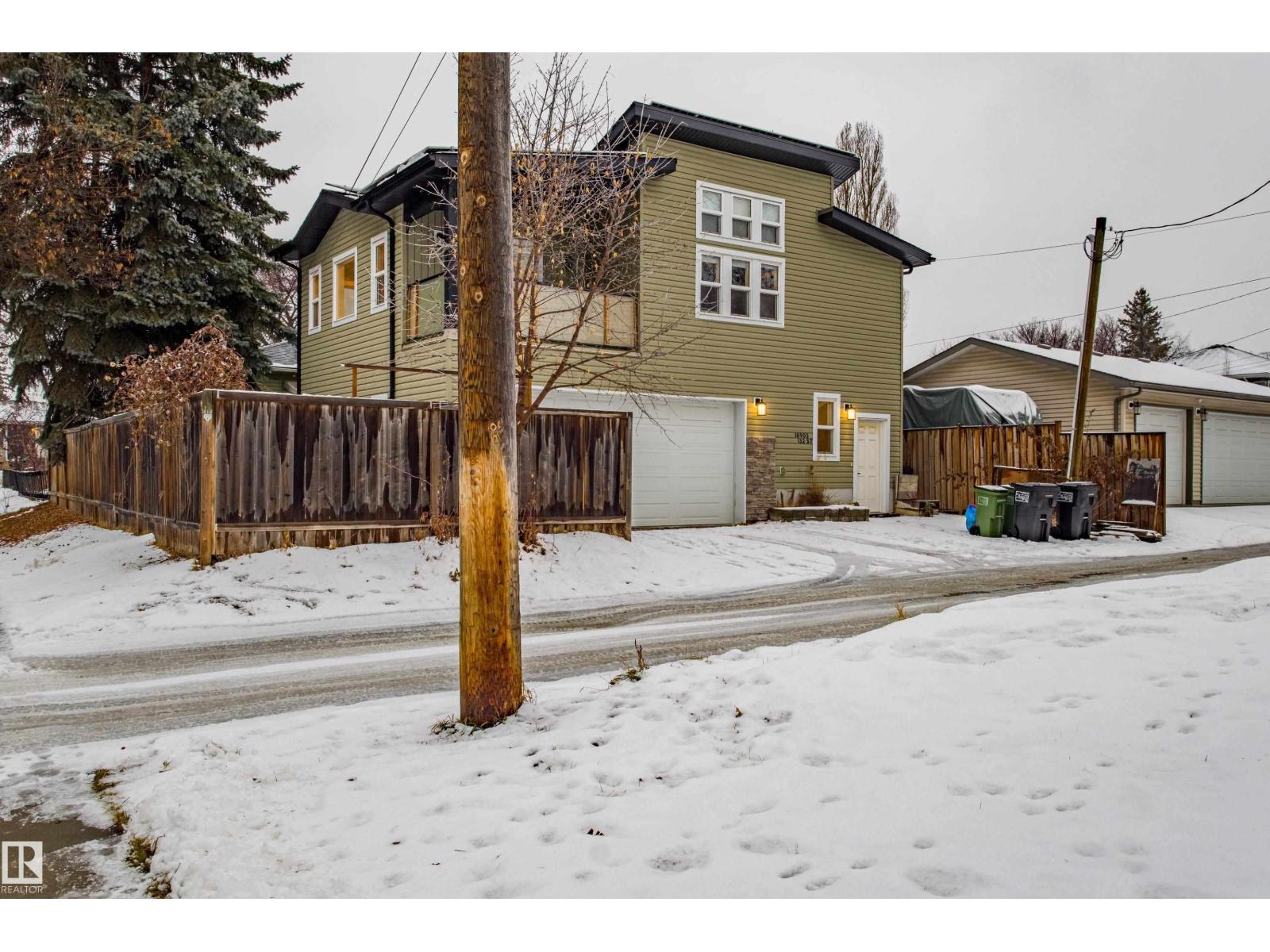 10903 132 St Nw, Edmonton, Alberta  T5M 1E1 - Photo 36 - E4468123