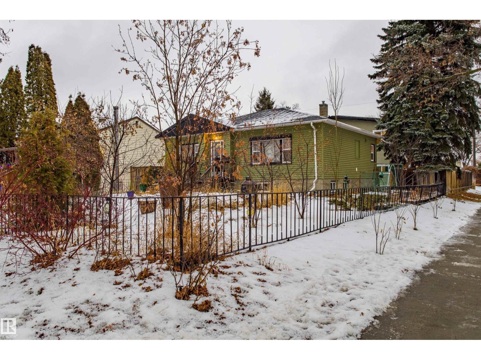 10903 132 St Nw, Edmonton, Alberta  T5M 1E1 - Photo 4 - E4468123