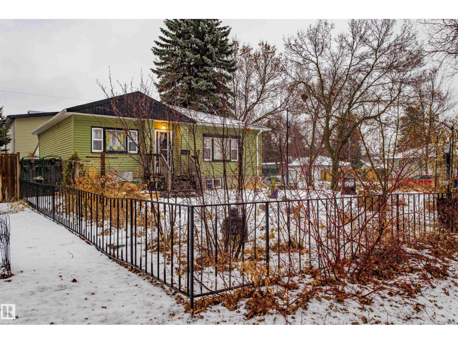 10903 132 St Nw, Edmonton, Alberta  T5M 1E1 - Photo 5 - E4468123