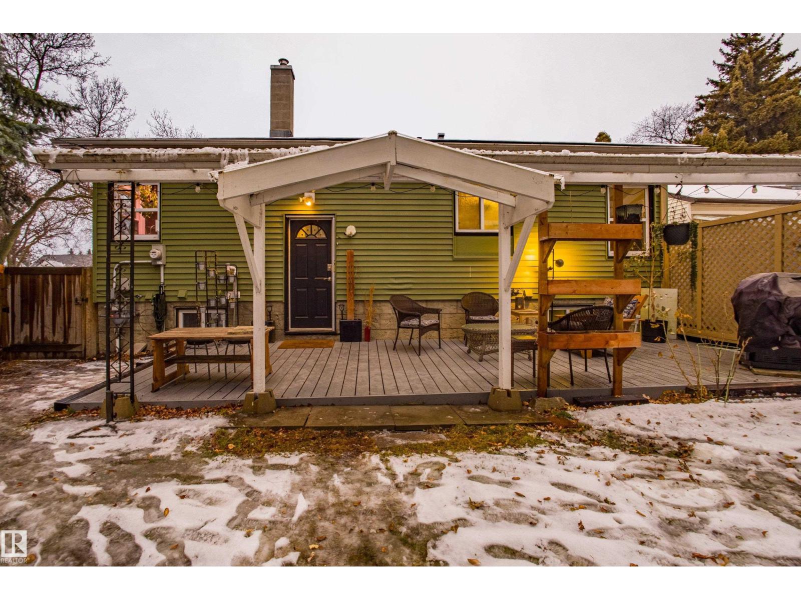 10903 132 St Nw, Edmonton, Alberta  T5M 1E1 - Photo 54 - E4468123