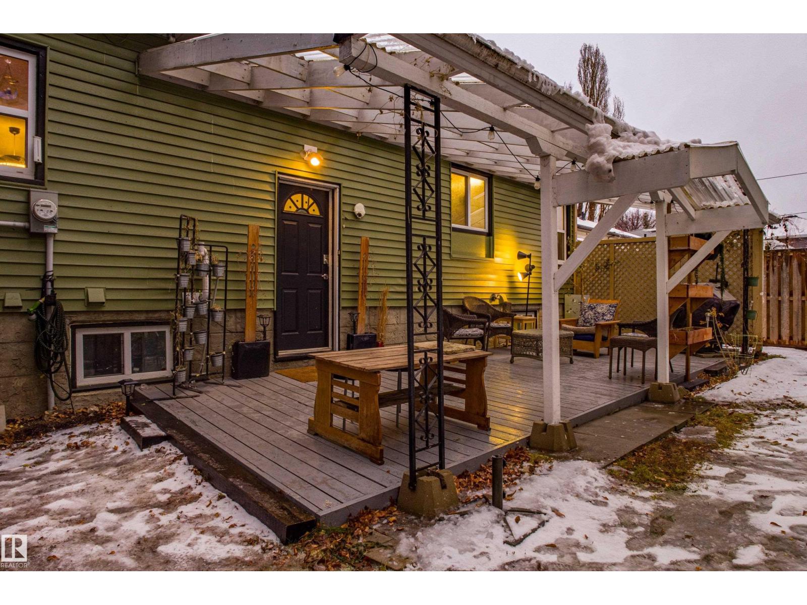 10903 132 St Nw, Edmonton, Alberta  T5M 1E1 - Photo 55 - E4468123