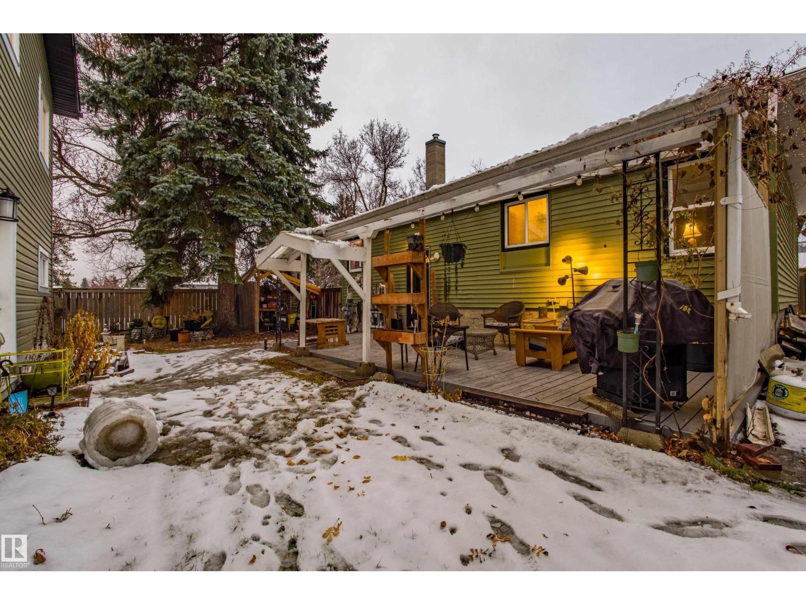 10903 132 St Nw, Edmonton, Alberta  T5M 1E1 - Photo 56 - E4468123