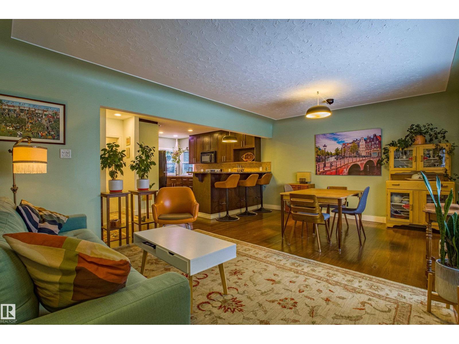 10903 132 St Nw, Edmonton, Alberta  T5M 1E1 - Photo 6 - E4468123