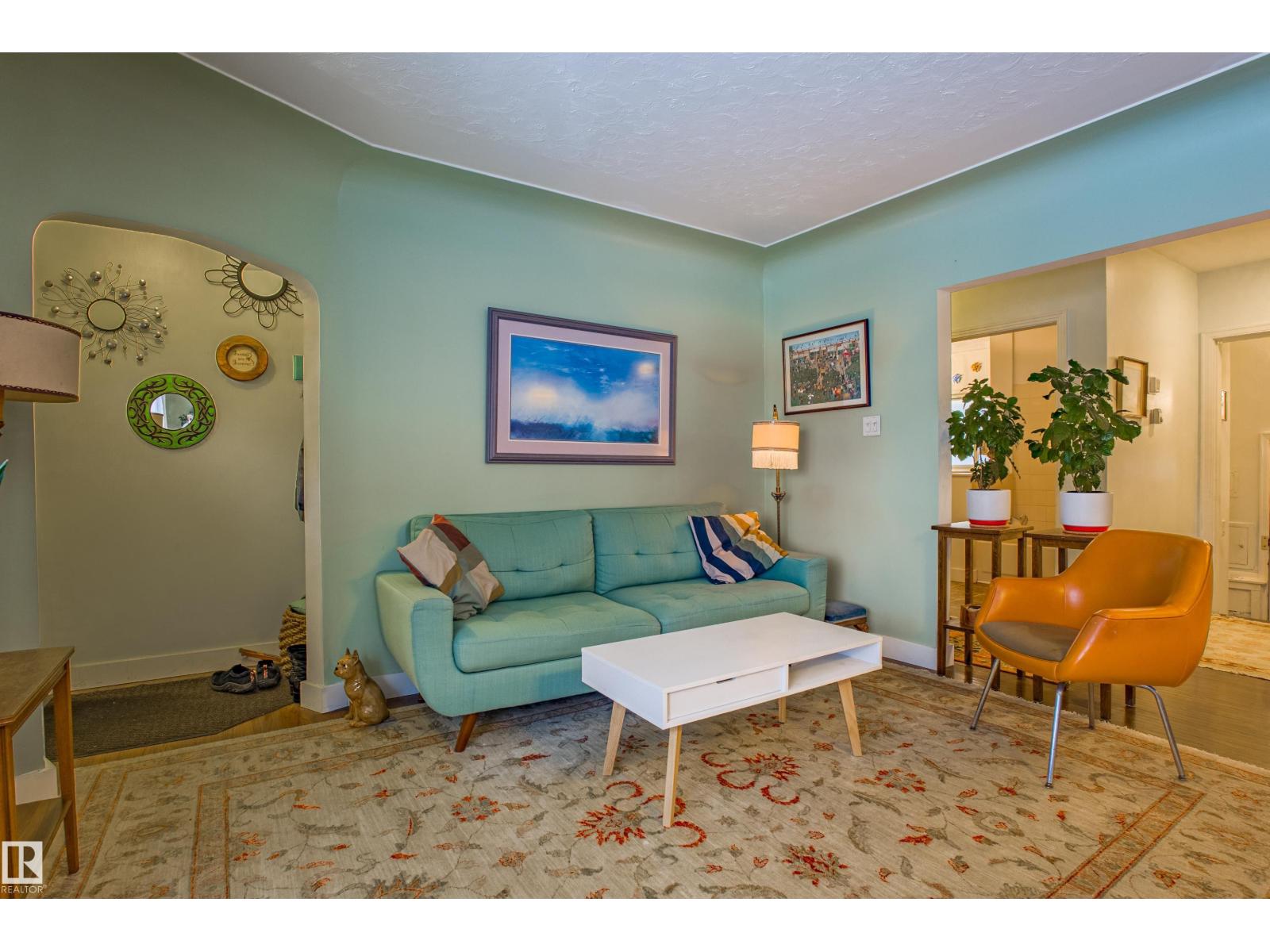 10903 132 St Nw, Edmonton, Alberta  T5M 1E1 - Photo 7 - E4468123