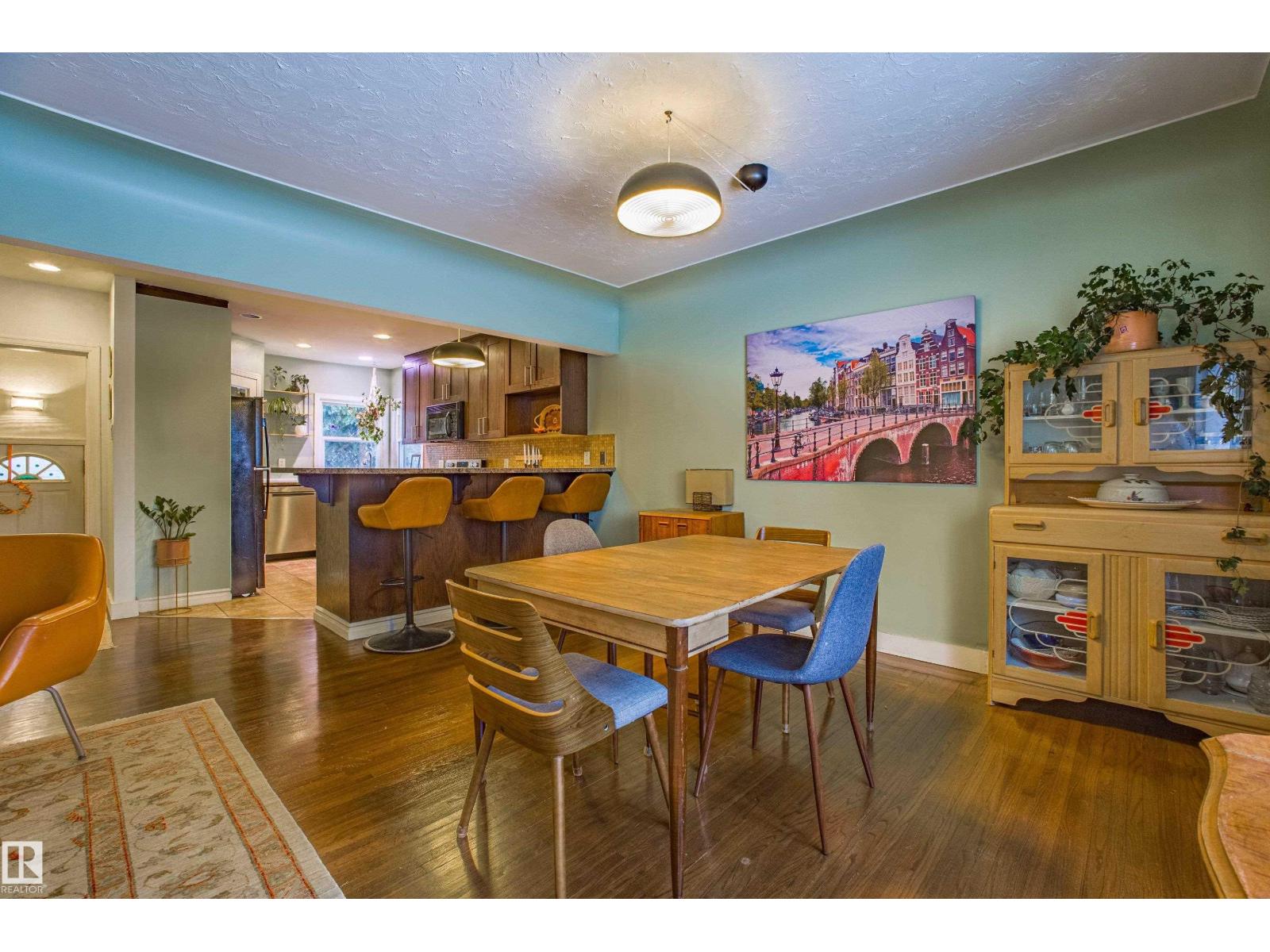 10903 132 St Nw, Edmonton, Alberta  T5M 1E1 - Photo 9 - E4468123