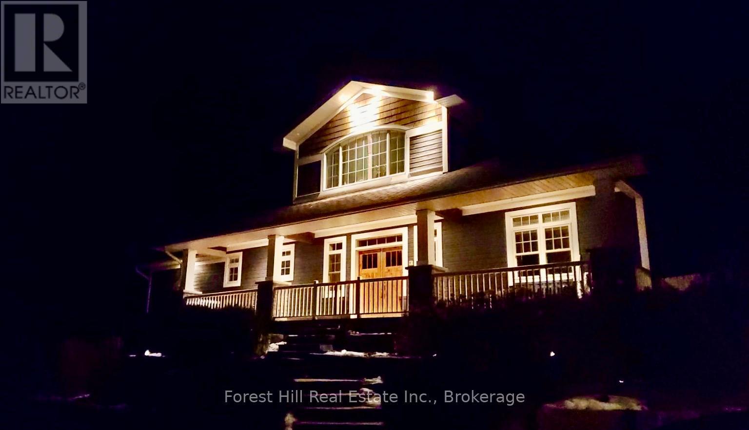 1474 ETWELL ROAD, Huntsville, Ontario