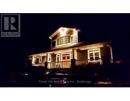 1474 ETWELL ROAD, Huntsville, Ontario