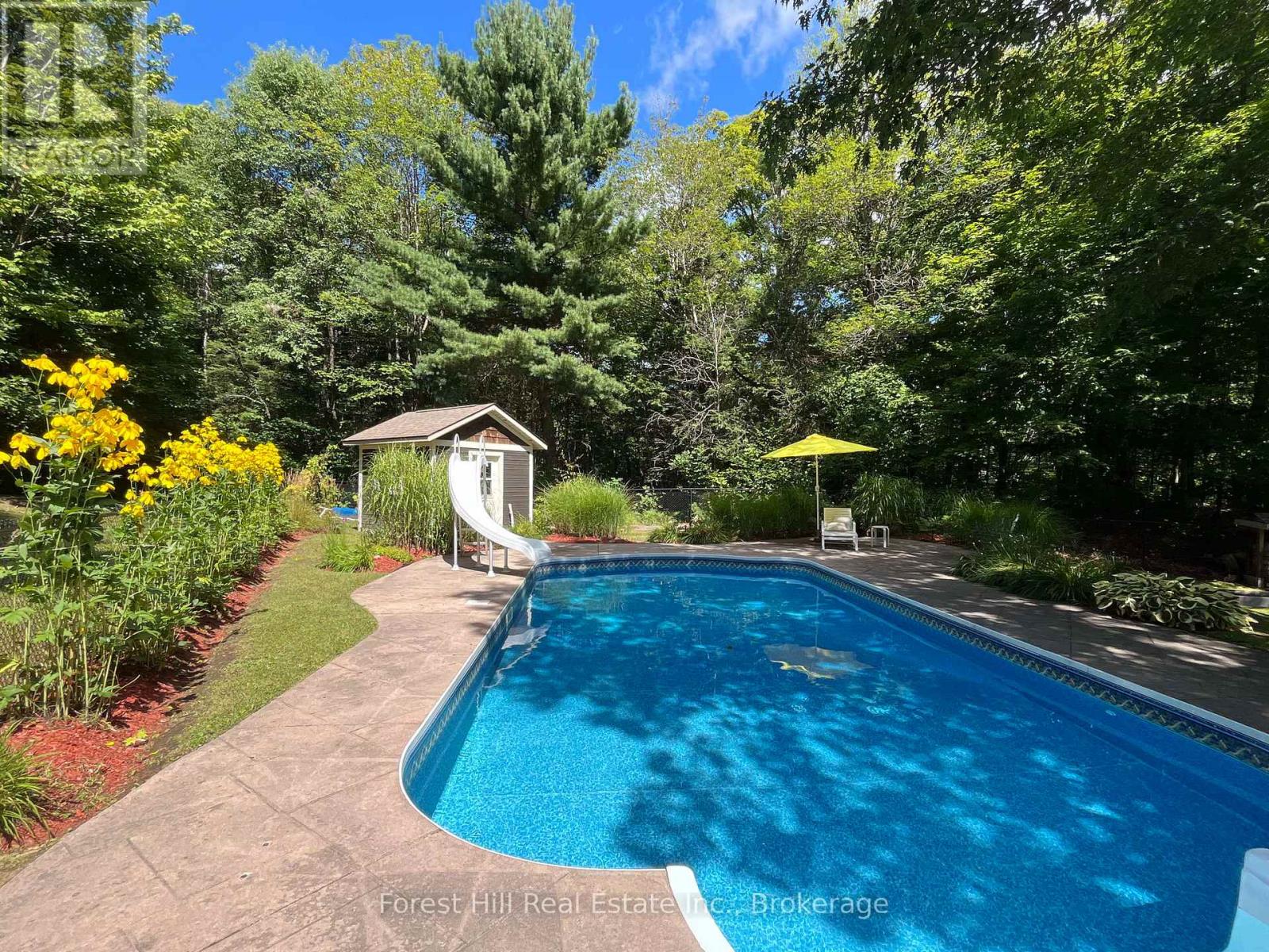 1474 Etwell Road, Huntsville, Ontario  P1H 2J2 - Photo 20 - X12438715