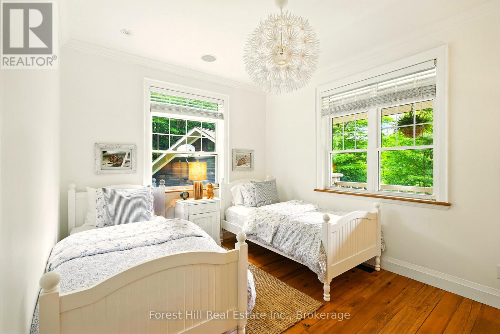 1474 Etwell Road, Huntsville, Ontario  P1H 2J2 - Photo 23 - X12438715