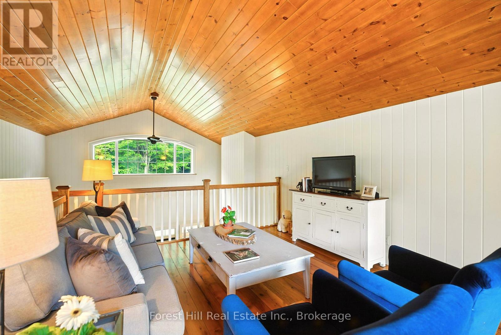 1474 Etwell Road, Huntsville, Ontario  P1H 2J2 - Photo 26 - X12438715