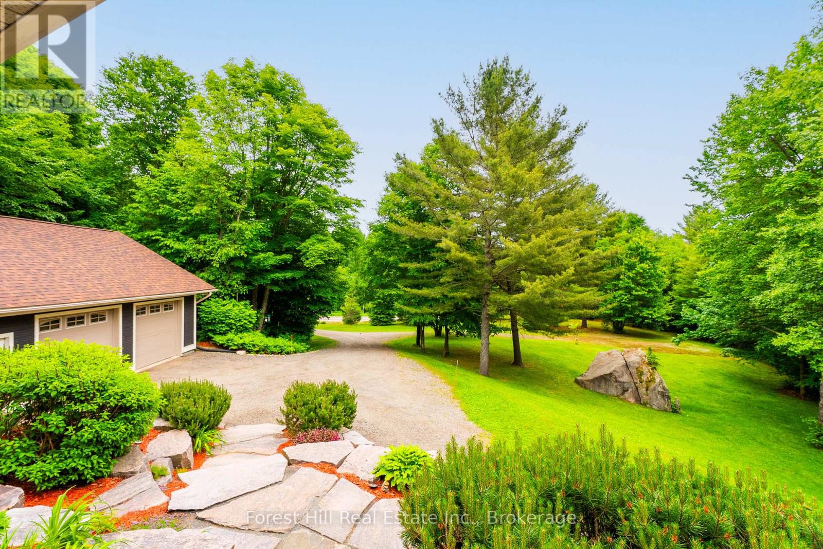 1474 Etwell Road, Huntsville, Ontario  P1H 2J2 - Photo 28 - X12438715