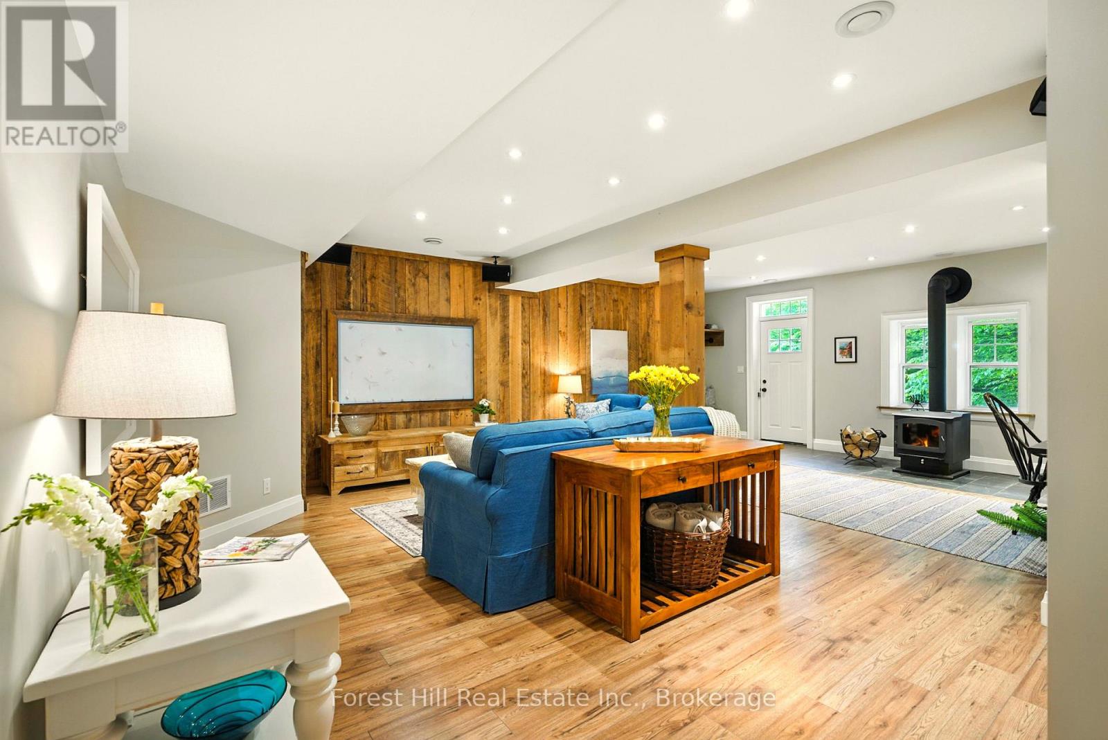 1474 Etwell Road, Huntsville, Ontario  P1H 2J2 - Photo 35 - X12438715