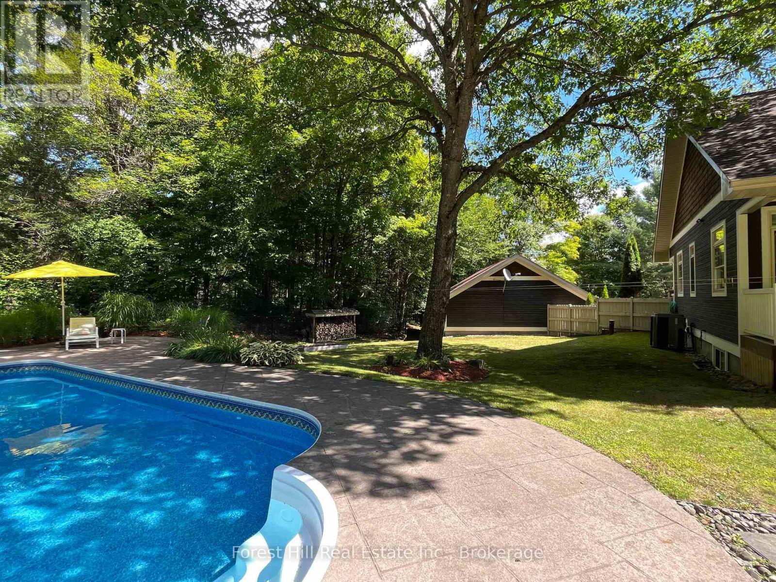 1474 Etwell Road, Huntsville, Ontario  P1H 2J2 - Photo 40 - X12438715