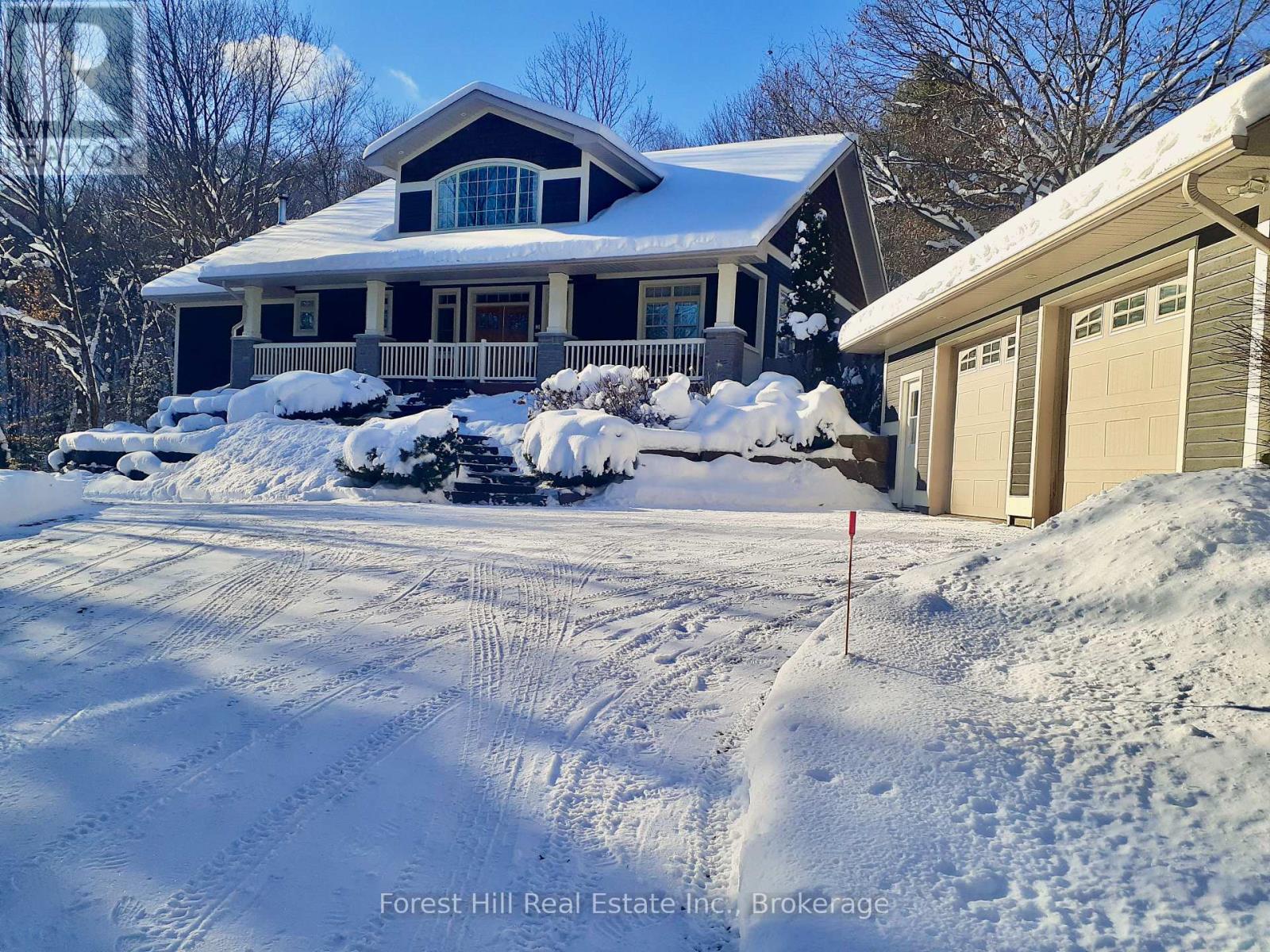 1474 Etwell Road, Huntsville, Ontario  P1H 2J2 - Photo 32 - X12438715