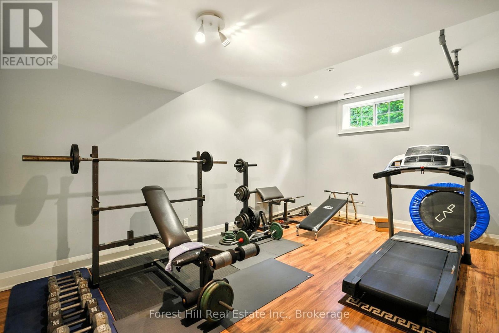 1474 Etwell Road, Huntsville, Ontario  P1H 2J2 - Photo 38 - X12438715