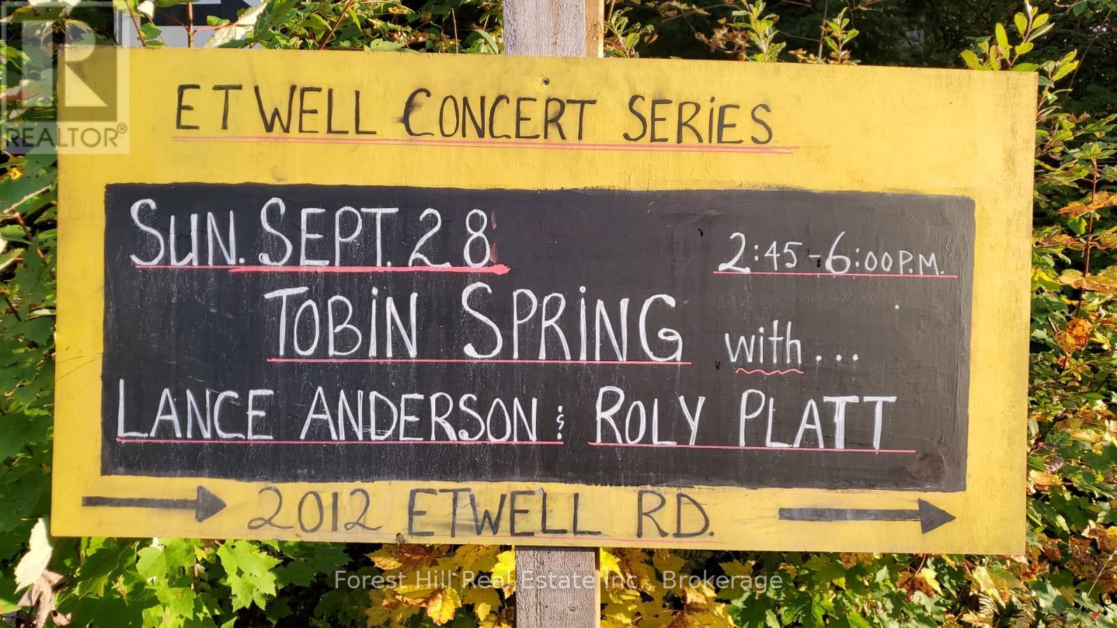 1474 Etwell Road, Huntsville, Ontario  P1H 2J2 - Photo 49 - X12438715