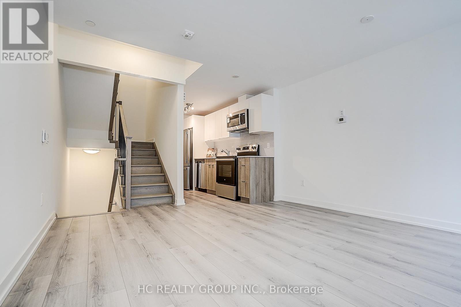 36 - 30 Calamint Lane, Toronto, Ontario  M1W 2H1 - Photo 10 - E12632356