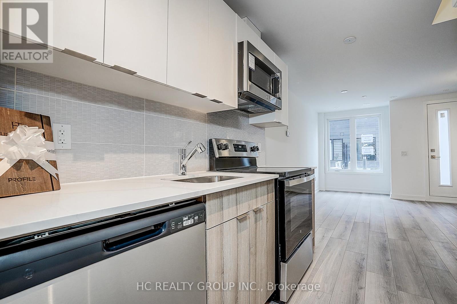 36 - 30 Calamint Lane, Toronto, Ontario  M1W 2H1 - Photo 13 - E12632356