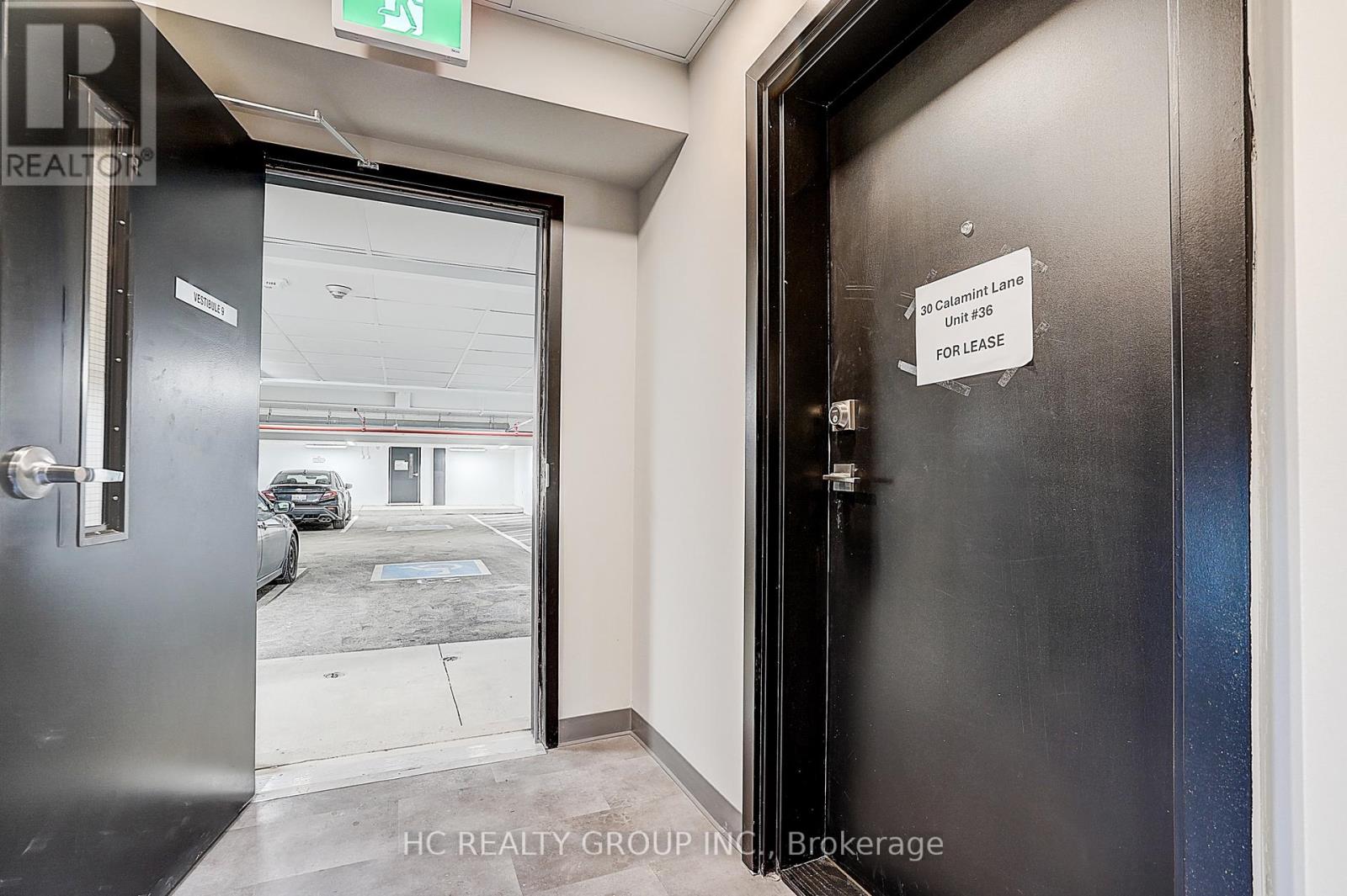 36 - 30 Calamint Lane, Toronto, Ontario  M1W 2H1 - Photo 26 - E12632356