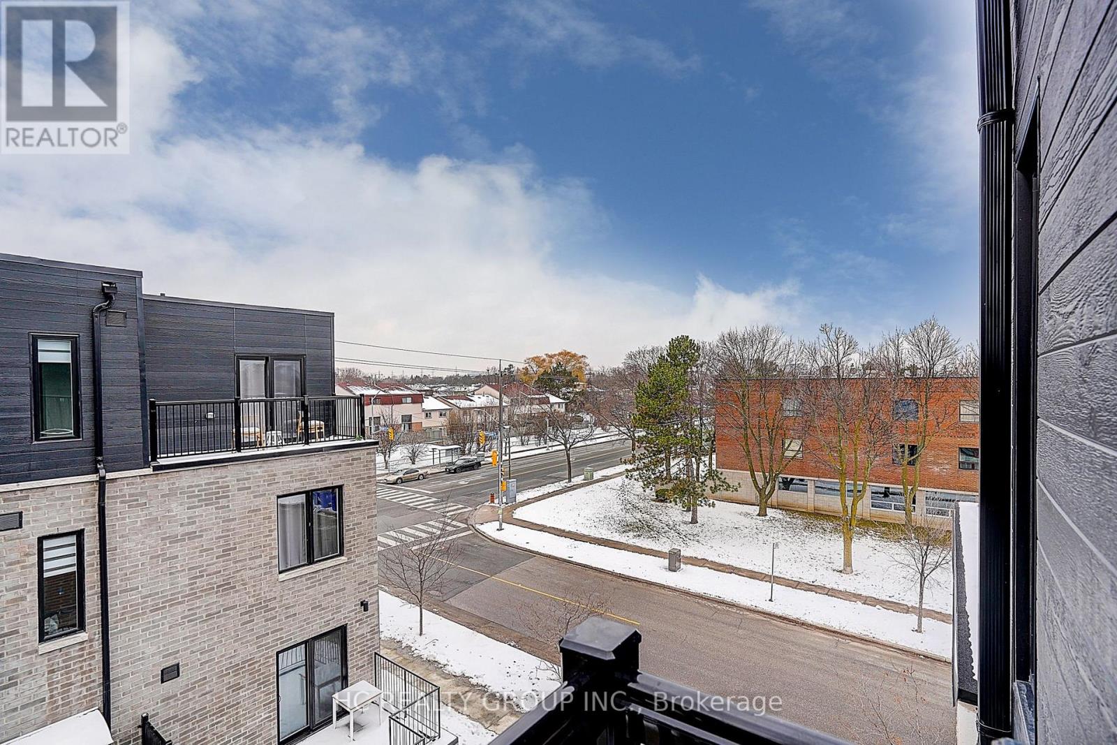 36 - 30 Calamint Lane, Toronto, Ontario  M1W 2H1 - Photo 7 - E12632356