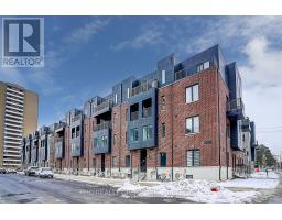 36 - 30 CALAMINT LANE, Toronto, Ontario