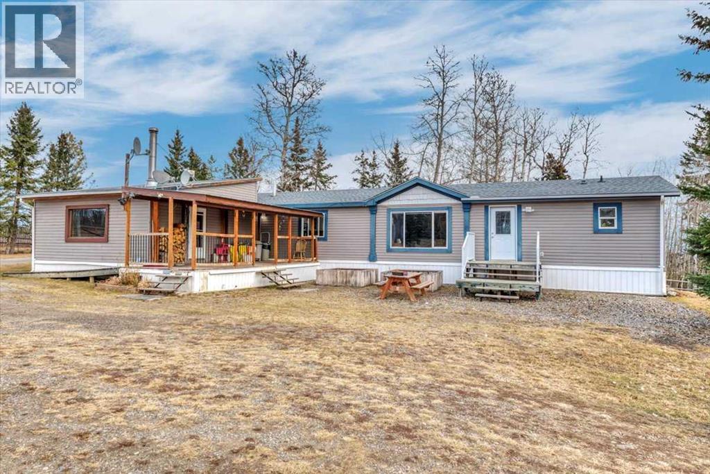 32140 Range Road 45, Rural Mountain View County, Alberta  T0M 1X0 - Photo 2 - A2270352