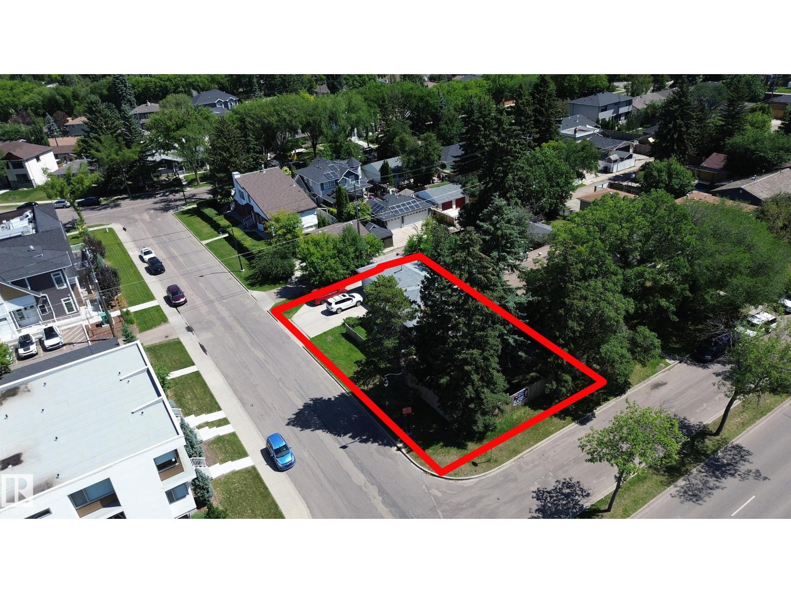 14807 98 Av Nw, Edmonton, Alberta  T5N 0H1 - Photo 13 - E4445216