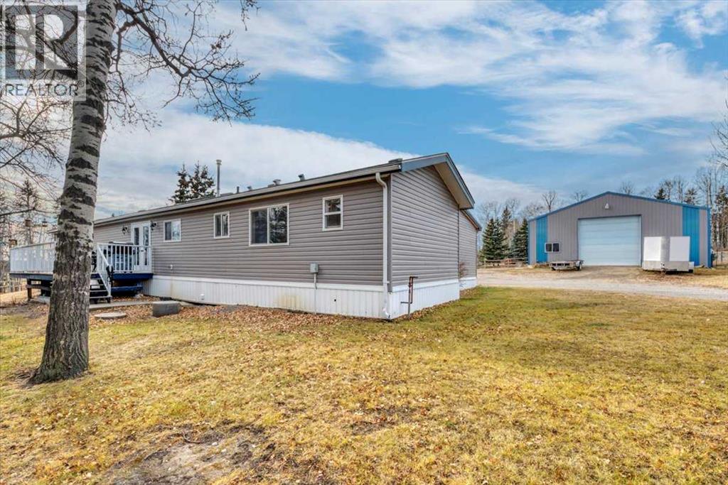 32140 Range Road 45, Rural Mountain View County, Alberta  T0M 1X0 - Photo 5 - A2270352