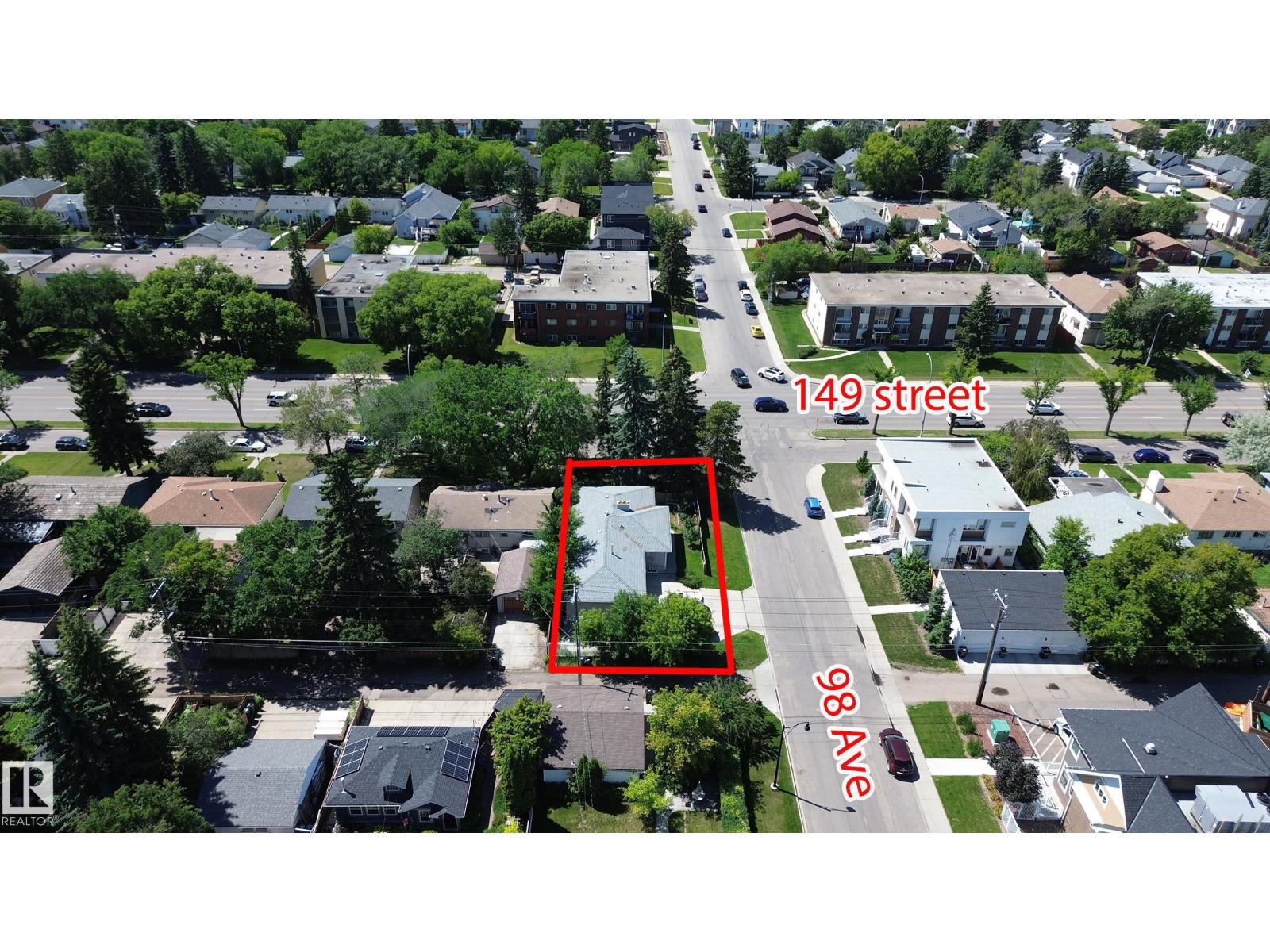 14807 98 Av Nw, Edmonton, Alberta  T5N 0H1 - Photo 15 - E4445216