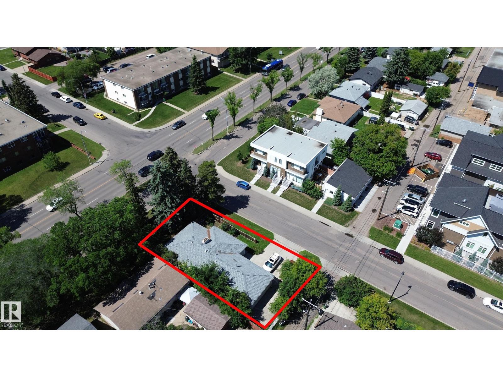 14807 98 Av Nw, Edmonton, Alberta  T5N 0H1 - Photo 14 - E4445216