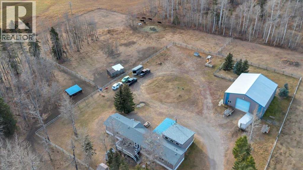 32140 Range Road 45, Rural Mountain View County, Alberta  T0M 1X0 - Photo 12 - A2270352