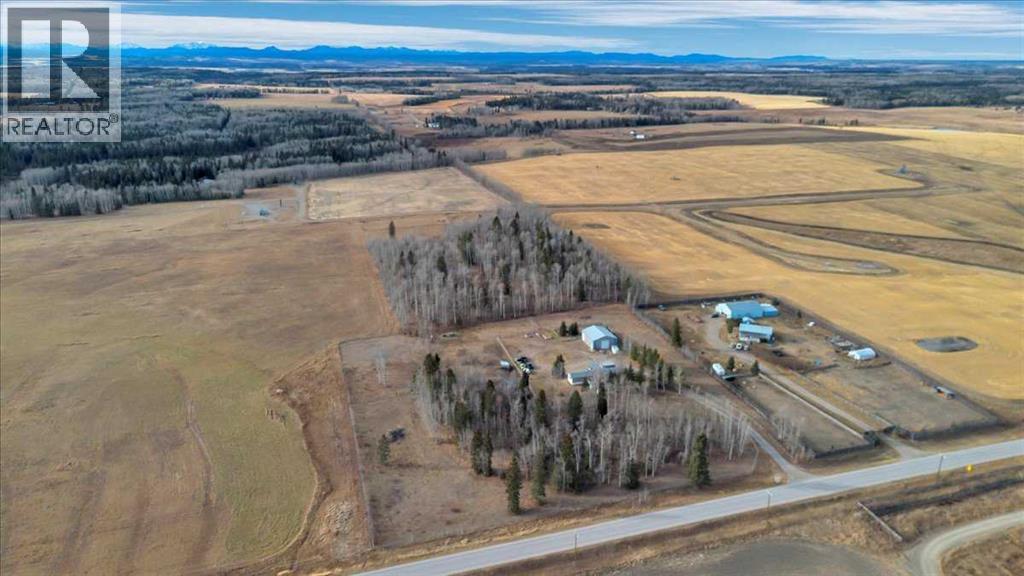 32140 Range Road 45, Rural Mountain View County, Alberta  T0M 1X0 - Photo 16 - A2270352