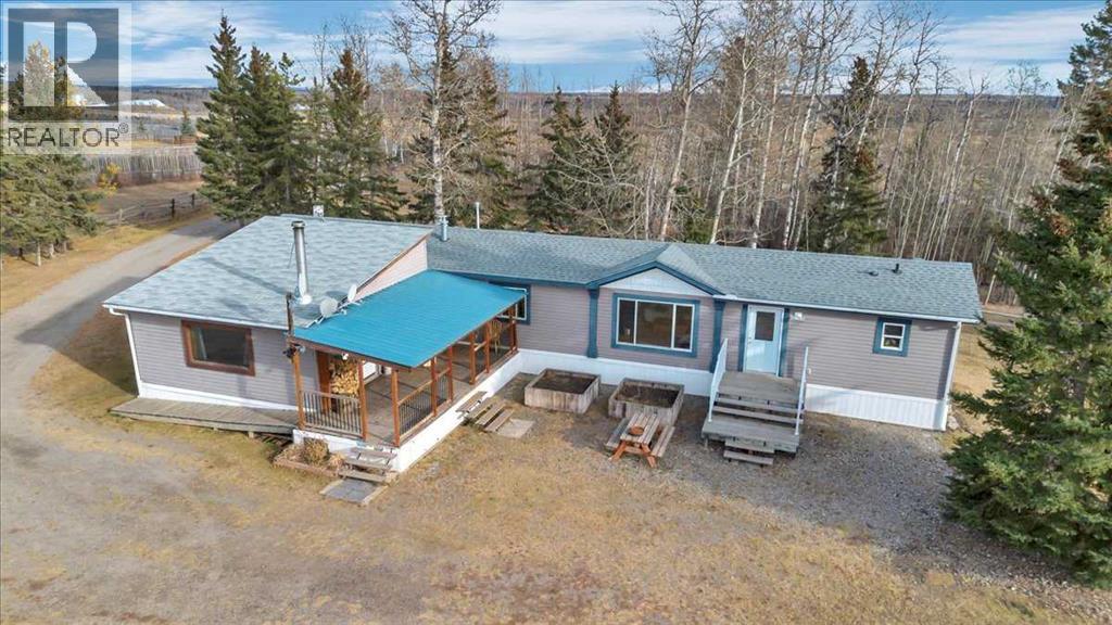 32140 Range Road 45, Rural Mountain View County, Alberta  T0M 1X0 - Photo 9 - A2270352