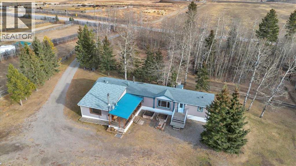 32140 Range Road 45, Rural Mountain View County, Alberta  T0M 1X0 - Photo 10 - A2270352