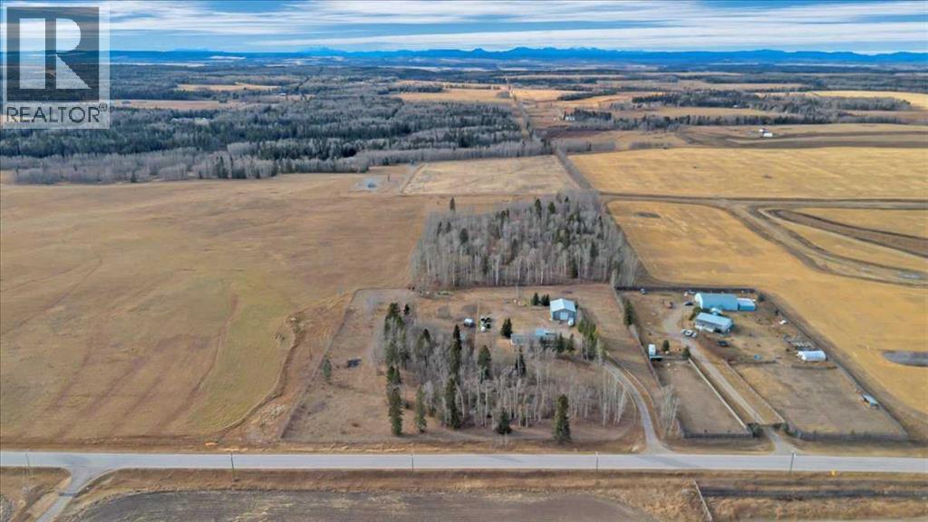 32140 Range Road 45, Rural Mountain View County, Alberta  T0M 1X0 - Photo 17 - A2270352