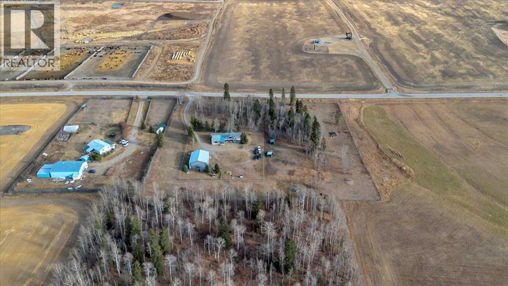 32140 Range Road 45, Rural Mountain View County, Alberta  T0M 1X0 - Photo 20 - A2270352