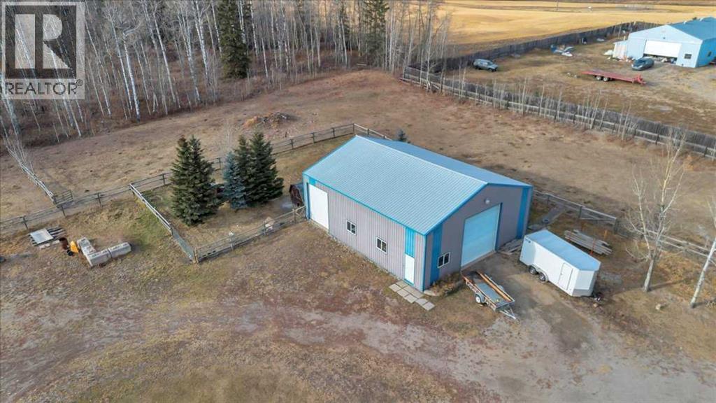 32140 Range Road 45, Rural Mountain View County, Alberta  T0M 1X0 - Photo 11 - A2270352