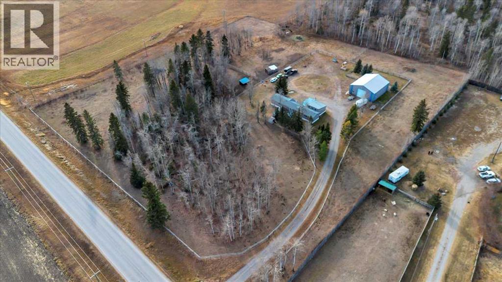 32140 Range Road 45, Rural Mountain View County, Alberta  T0M 1X0 - Photo 13 - A2270352