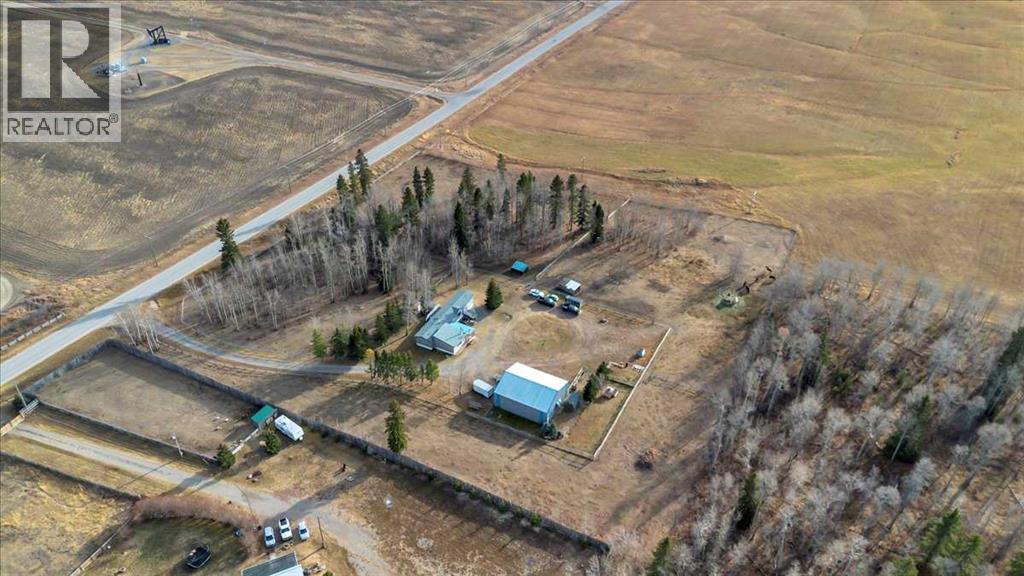 32140 Range Road 45, Rural Mountain View County, Alberta  T0M 1X0 - Photo 18 - A2270352