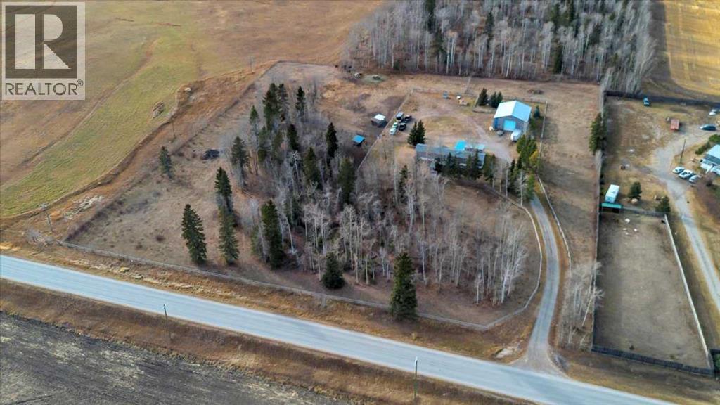 32140 Range Road 45, Rural Mountain View County, Alberta  T0M 1X0 - Photo 14 - A2270352